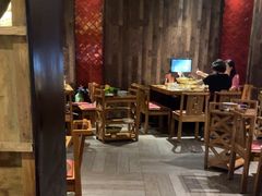 -巴奴毛肚火锅(九洲店)