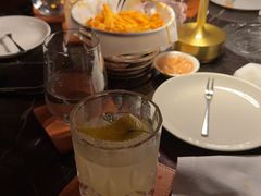 -LONG BAR 廊吧(外滩华尔道夫酒店)