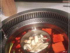 -晓宇重庆火锅(赛格国际购物中心店)