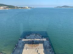 幸福门15楼视角-幸福门