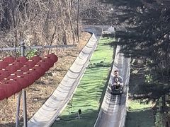 -富斯特索道