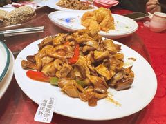 -烤肉宛饭庄(南礼士路店)