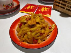 -遇见老南昌-柴火灶(顺外路店)