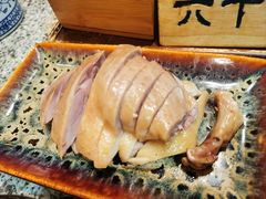 -南京大牌档(新街口德基广场店)