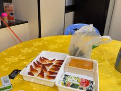-老字号蛇口德记烧腊饭店·海鲜加工
