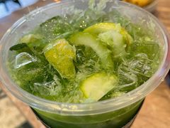 肉眼可见的品质-腩得欢喜·牛腩煲火锅(万庭大厦店)