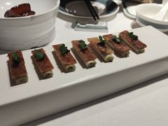 -二十四单 淮扬新味