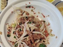 -兰湘子·湘菜小炒(长安万科广场店)