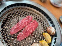-炎蔵牛舌烤肉