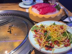 -山河屯铁锅炖·非遗铁锅炖(华强北店)