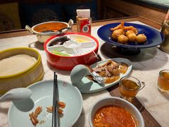 -小吊梨汤·北京菜·烤鸭(清河万象汇店)