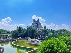 -厦门方特梦幻王国