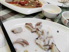 -梅子大排档