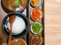 -牛腩之旅·牛腩牛杂煲(光启城美食城店)