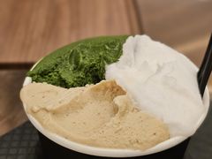 -九十葉·抹茶(南京·德基店)