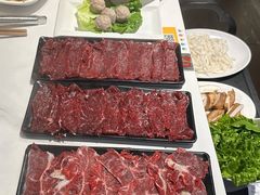 -六合里雄记汕头牛肉火锅(东门店)