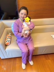 点击看大图 -馨月汇·一悦馨香月子中心(前滩店)
