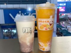 -阿嬷手作(南宁百盛印象城店)