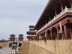 -中国汉城景区