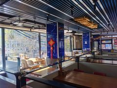 -星光小把串·海鲜烧烤(西安路店)