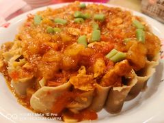 -山西会馆·晋菜·晋商宴·牌匾博物馆(胜利东街店)
