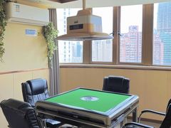 -凯平棋牌会所(永惠大厦店)