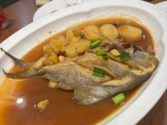 -渔满仓海鲜渔家(象山二店)