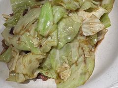 -恰饭·老长沙市井菜(天河客运站店)