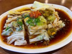 -牛氏石磨肠粉(海璟国际店)