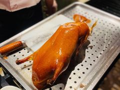 -金鸭季·北京烤鸭(深业上城店)