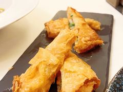 -成都瑞吉酒店·宴庭中餐厅