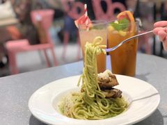 -Dazzling Cafe 蜜糖吐司专卖店