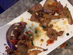 -曼格活海鲜·牛排自助(光明蓝鲸店)