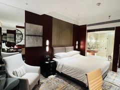 -上海雅居乐万豪侯爵酒店