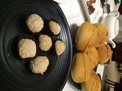 金沙汤圆-炳胜品味(珠江新城店)