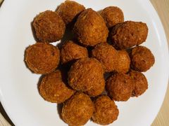 -同合居·非遗东北菜(王府井店)