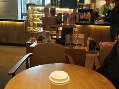 -星巴克(汾阳路店)