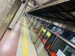 -南礼士路(地铁站)