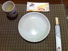 餐具-歌行灯日本料理(伊势丹店)