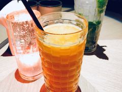 -长沙北辰洲际酒店-SKY 27酒廊