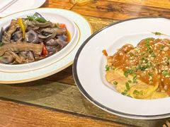 -金谷园饺子·烧烤(人大总店)