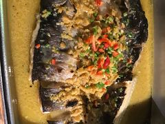 -半天妖烤鱼(方庄店)