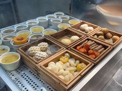 -晶丽香榭自助餐(南京大饭店)