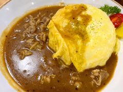 肥牛咖喱-宇宙咖喱cosmos curry (信园店)