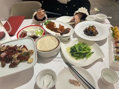 -满堂·烤鸭店·北京菜(鼓楼店)