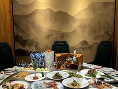 -夜宴江景餐厅