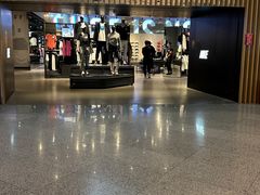 -NIKE品牌体验店(金源新燕莎店)