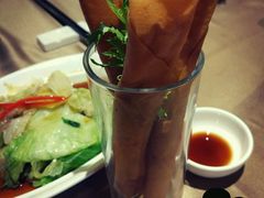 -广州逸林假日酒店·四季桃源中餐厅(白云山风景区店)