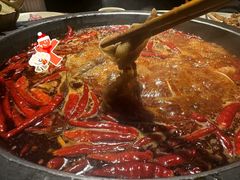 -蜀大侠火锅(寰球文化地标·总府店)