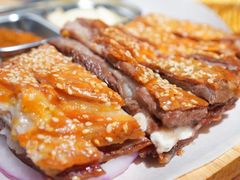 -疆里疆外·和田烤肉·清真
